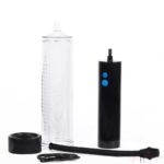 Remote Controlled Automatic Penis Pump