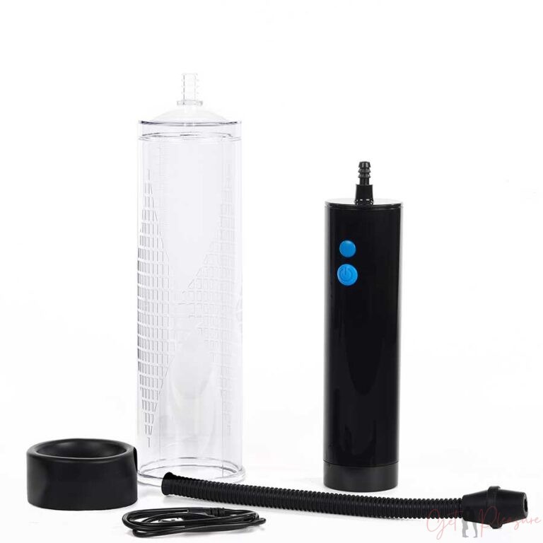 USB Charging Penis Pump India