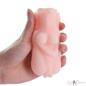 3D Realistic Small Pocket Sex Doll