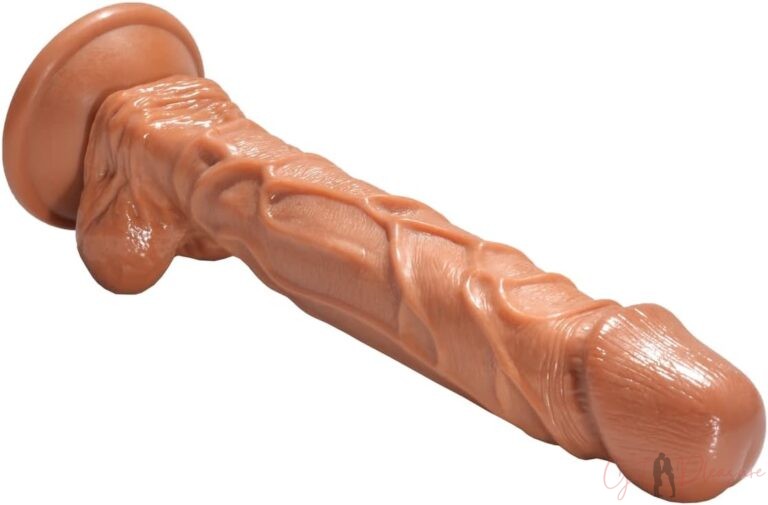 11 Inches Penis Dildos