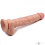 10 Inches Realistic Long Penis Dildo