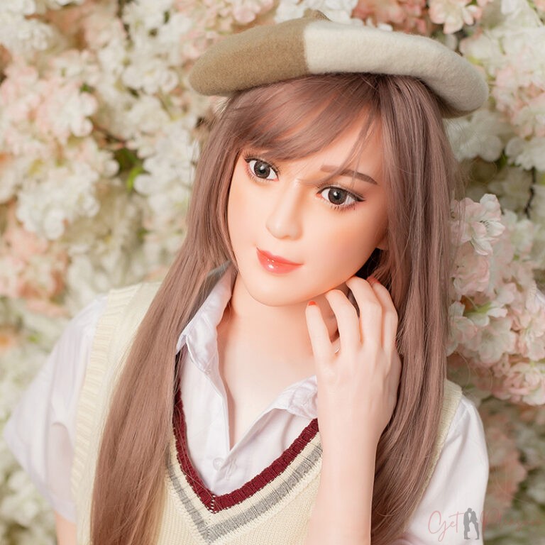 Artificial Inflatable Sex Doll India