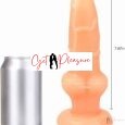 Dog Dildo With Strong Suction Cup