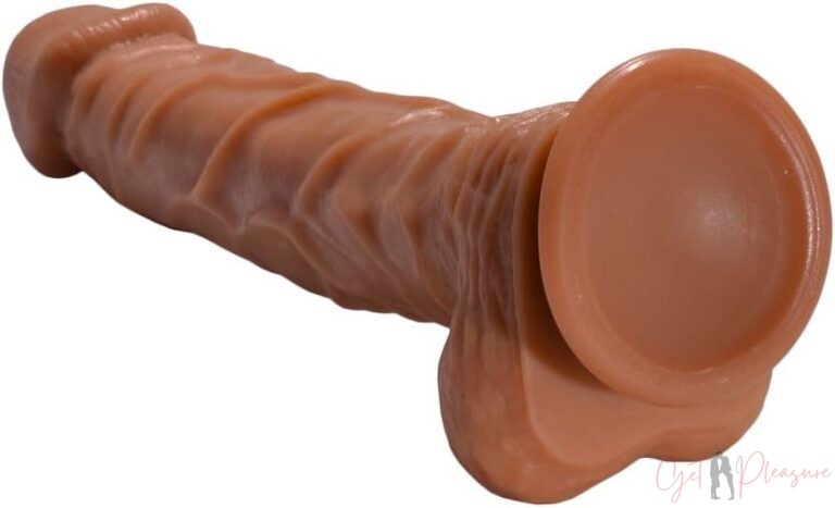 Cheap Price Vibrating Penis Dildo India