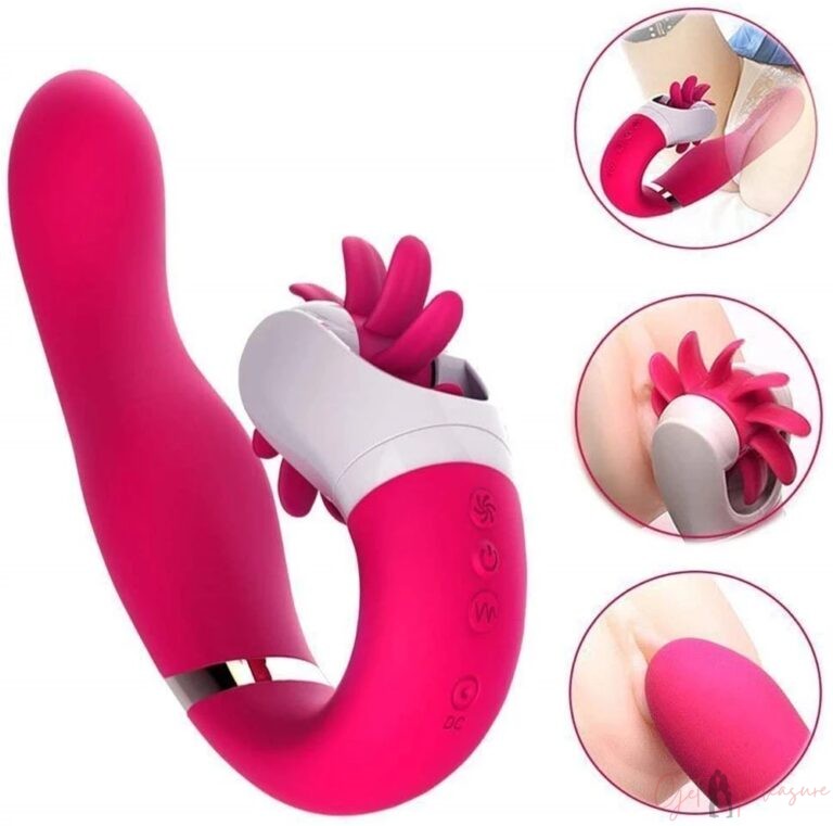 Clitors Stimulate Vibrator India