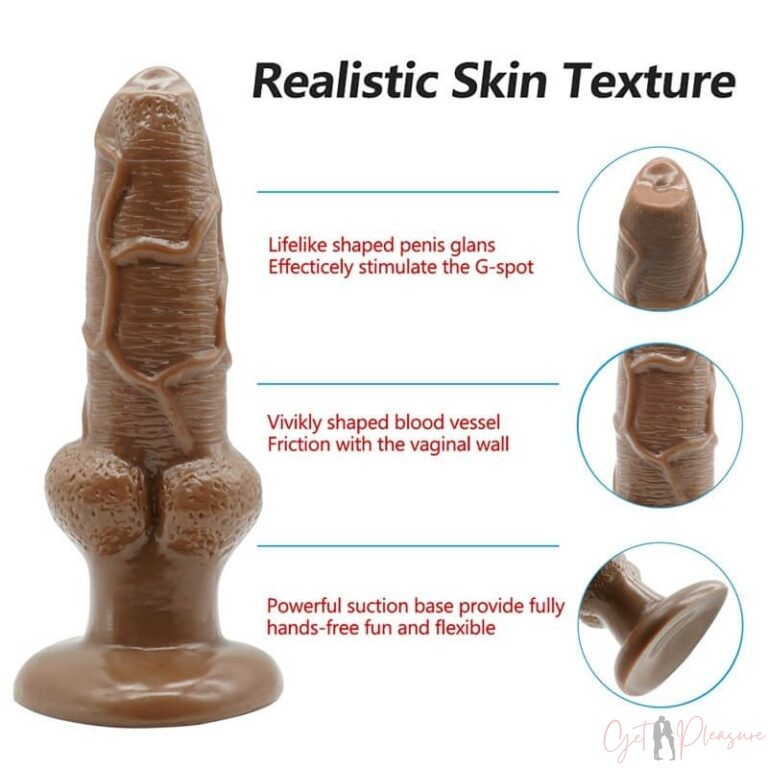 Dog Animal Dildos Adulttoysvilla