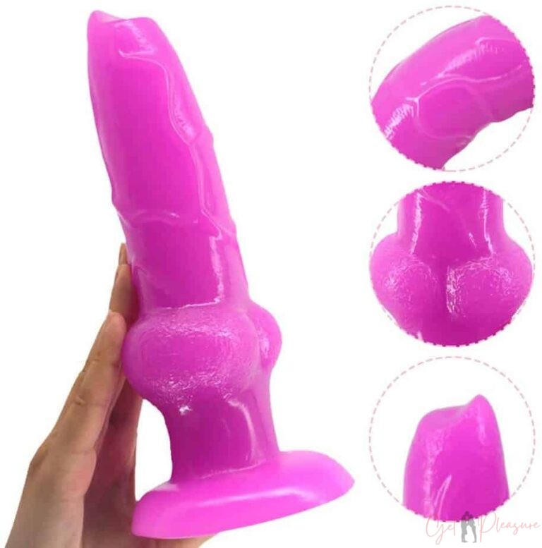 Dogie Dildos India