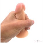 First Time Users 4.33 Mini Penis Dildo