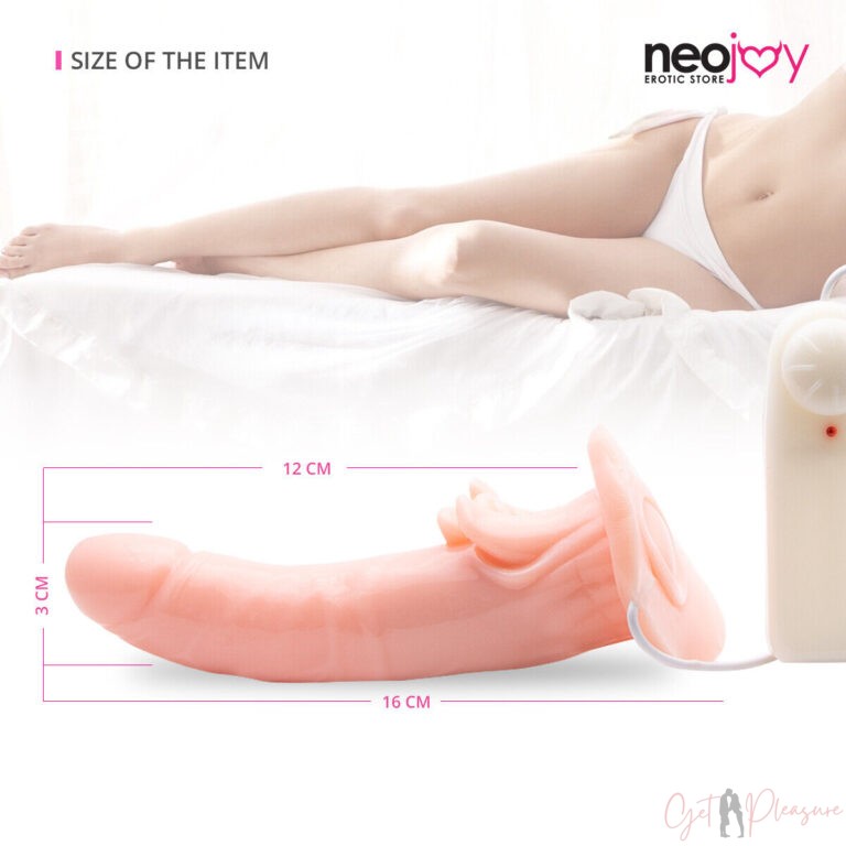 Strap on Pussy Dildos For Men And Women