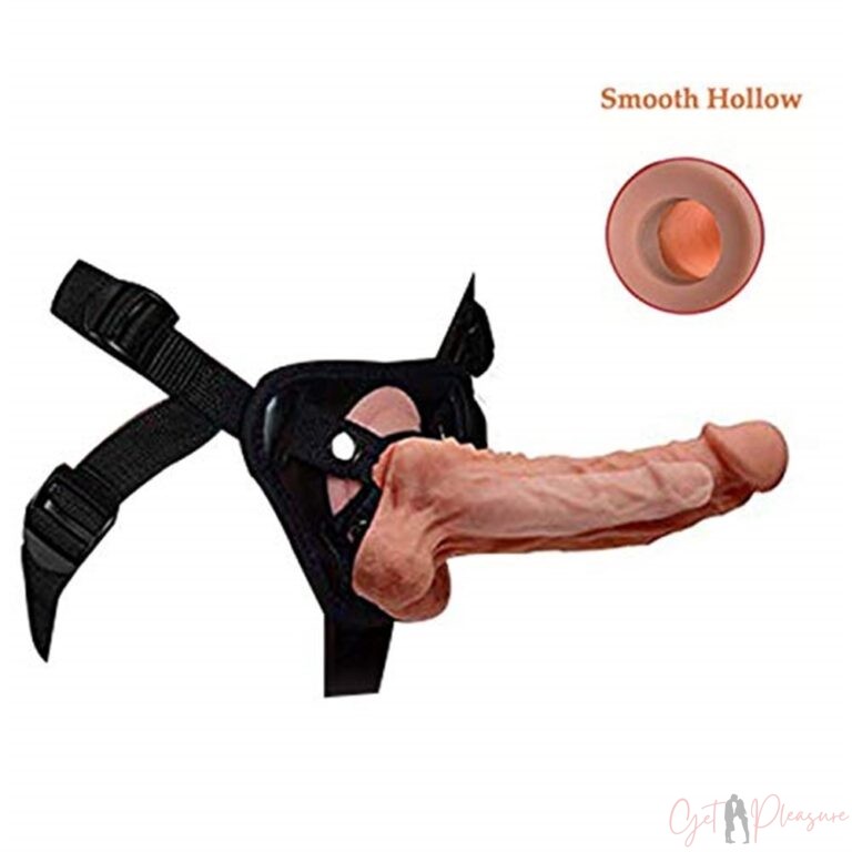 Vibrating Mars Starpon Dildo India