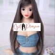 100 Cm Mini Sex Doll For men