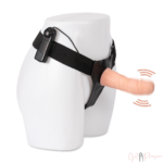 6 Inches Strapon Hollow Dildo