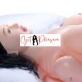 Blow Up Love Sex Doll Realistic Hand And Face And Feet