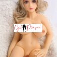 Jesica Hot Girl Small Sex Doll For Men