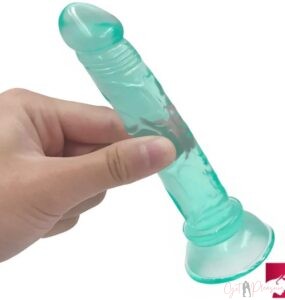 5.7 Inches Small Dildos For Beginners