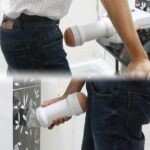 Spider Hand free Masturbate Vagina Sex Toys