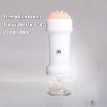 Spider Hand free Masturbate Vagina Sex Toys