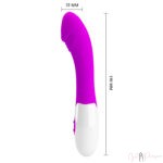30 Function Women G Spot Dildo Vibrator