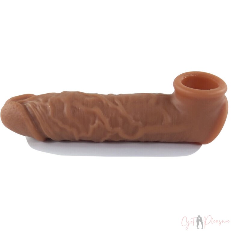 Penis Extender Sleeve For Male