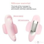 Pretty Love Fairy Boat Panty Vibe