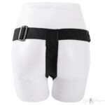 6 Inches Strapon Hollow Dildo