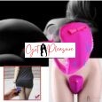 lingerie sex Remote Control C-string Vibrator