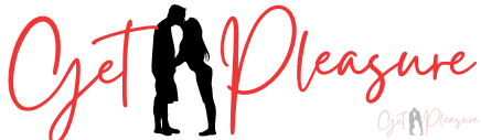 GetPleasure.in Logo