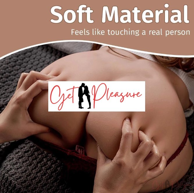 Automatic Sucking Sexy Half Body Sex Doll India