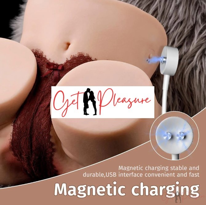 Cheap Price Automatic Sucking And Sound Leg Sex Doll India 2 IN 1