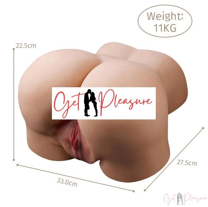 Original Sexy Love Doll Leg Postion 11 Kg