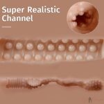 11 Kg Realistic Telescopic Sucking Vibrating Automatic Leg Sexy Doll For Men