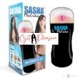 Sasha Mia Malika Pussy Male Masturbator