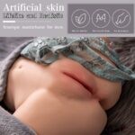 2 Kg Premium Sister Pussy Sex Doll For Men