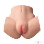 2 Kg Premium Sister Pussy Sex Doll For Men