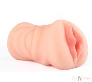 6.7 Inches Realistic Mature Girls Vaginal Sex Male Masturbator