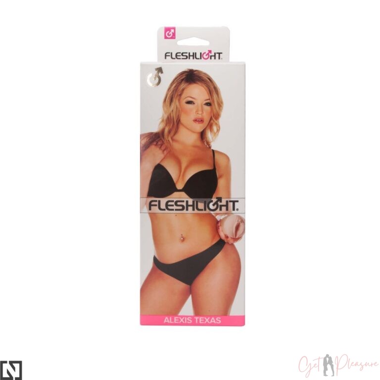 Alexis Texas Male Masturbate Kit India