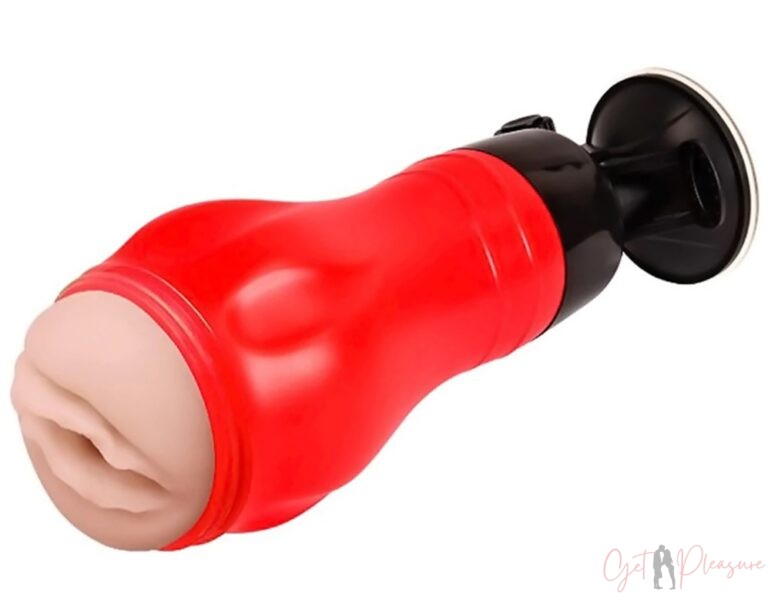 Automatic Male Masturbate Sex Toys Getpleasure