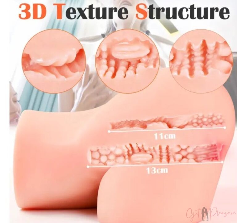 Bata Booty Love Sex Doll For Male Masturbator