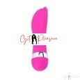 Low Price Pink Mini G Spot Vibrator For Women Sex Toys