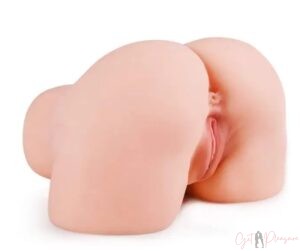 Life-size Male Masturbation Big Hip Doll