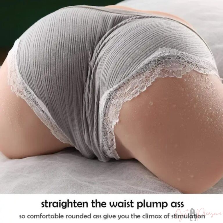Blump Ass Big Boooty Sexy love doll For Men