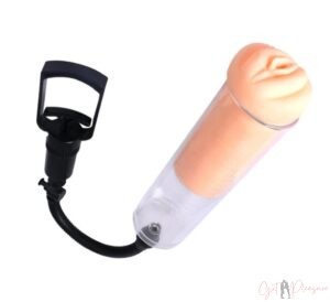 Bigger Fast Cock Enlargement Penis Pump Beginners