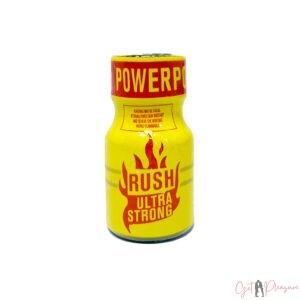 Perfect For Men Rush Ultra Strong Poppers -10 ML