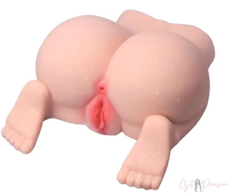 Cheap Price Sexy Half Body Sex Doll India