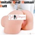 Life-size Male Masturbation Big Hip Doll