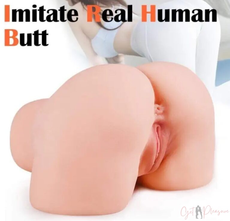 Doggy Style Big Ass Sex Doll For Men