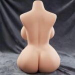 Huge Breasts Two-Channel Sexy Realistic Sex doll