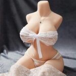 Huge Breasts Two-Channel Sexy Realistic Sex doll