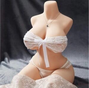 Huge Breasts Two-Channel Sexy Realistic Sex doll