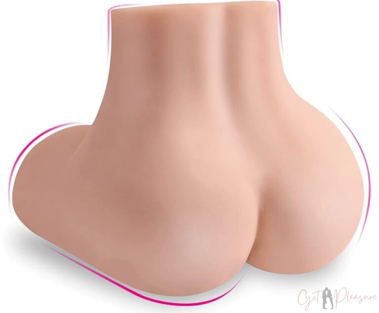 Half Hip Sex Doll For Men